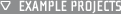 Example Projects