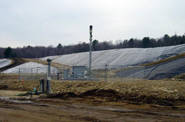 thumbnail image for Hardwick Landfill