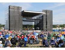 thumbnail image for Sounds Impacts of the Bangor Concert Venue